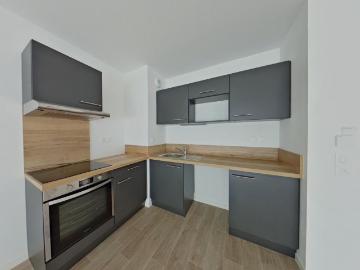 Appartement 4 pièces 82 m²