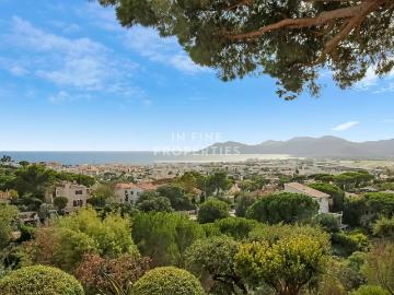 Appartement 4 pièces 82 m²