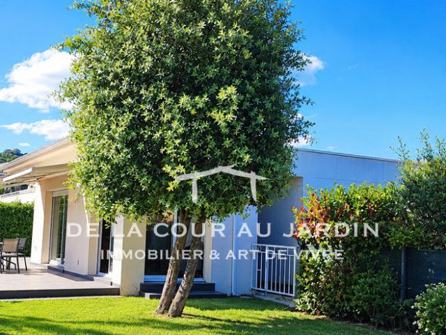 Appartement 4 pièces 82 m²
