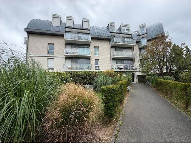 Appartement 4 pièces 82 m²