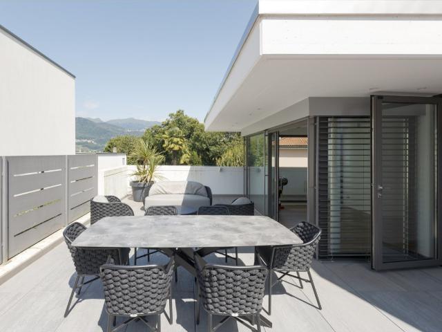 Appartement 4 pièces 82 m²