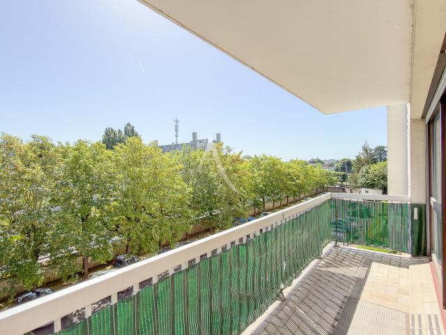 Appartement 4 pièces 82 m²