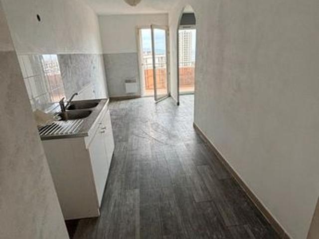 Appartement 4 pièces 82 m²