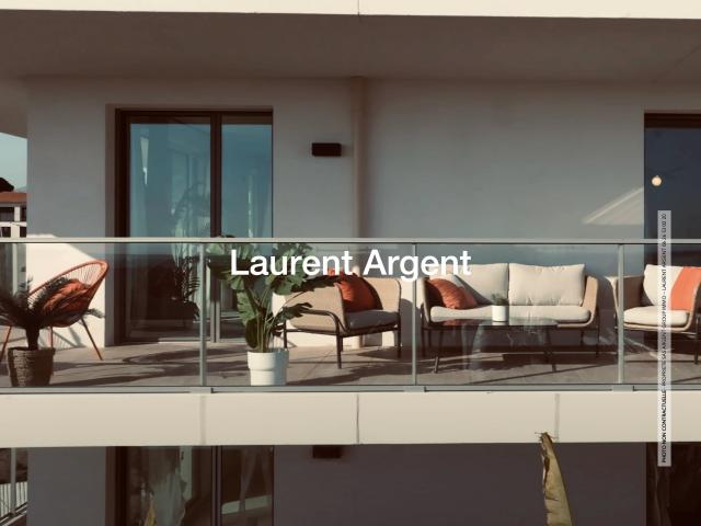 Appartement 4 pièces 82 m²