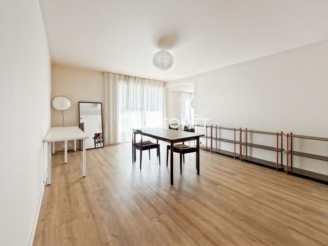 Appartement 4 pièces 82 m²
