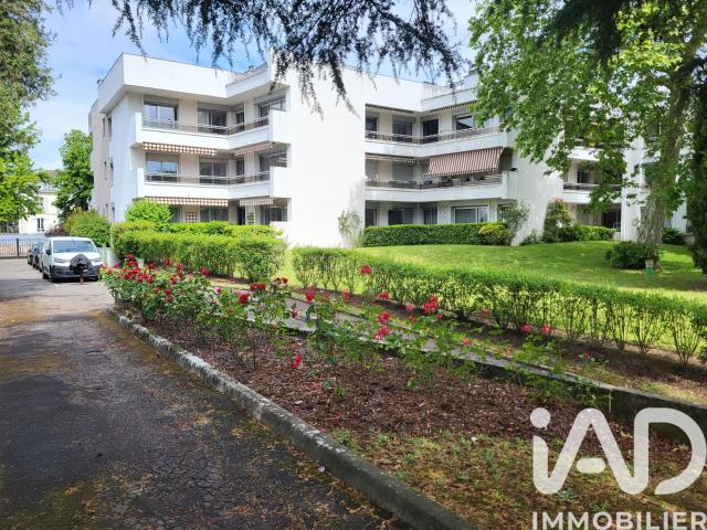 Appartement 4 pièces 82 m²