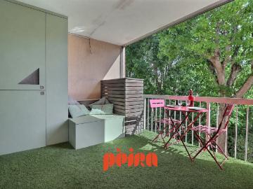 Appartement 4 pièces 82 m²
