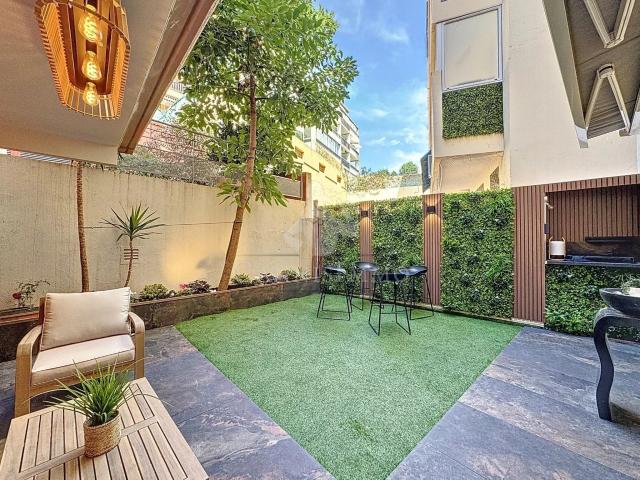 Appartement 4 pièces 82 m²