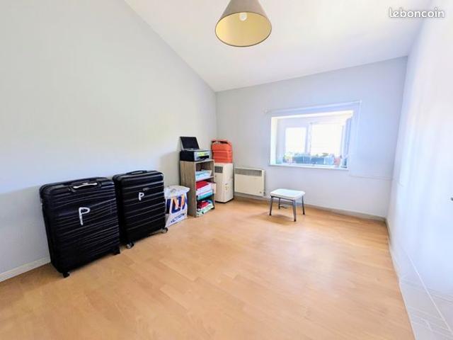 Appartement 4 pièces 82 m²