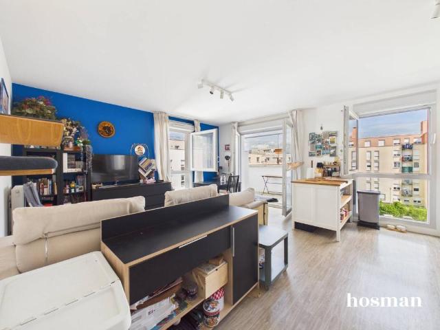 Appartement 4 pièces 82 m²