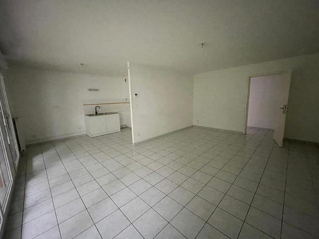 Appartement 4 pièces 82 m²