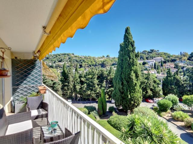 Appartement 4 pièces 82 m²