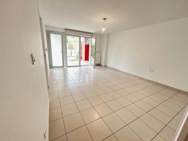 Appartement 4 pièces 82 m²