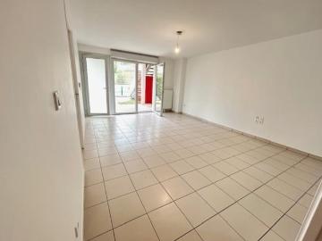 Appartement 4 pièces 82 m²