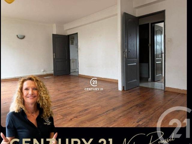 Appartement 4 pièces 82 m²