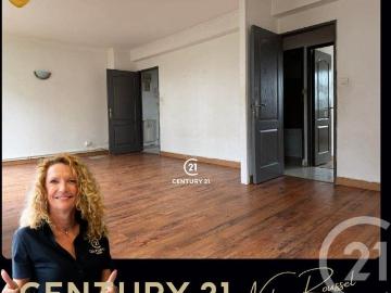 Appartement 4 pièces 82 m²