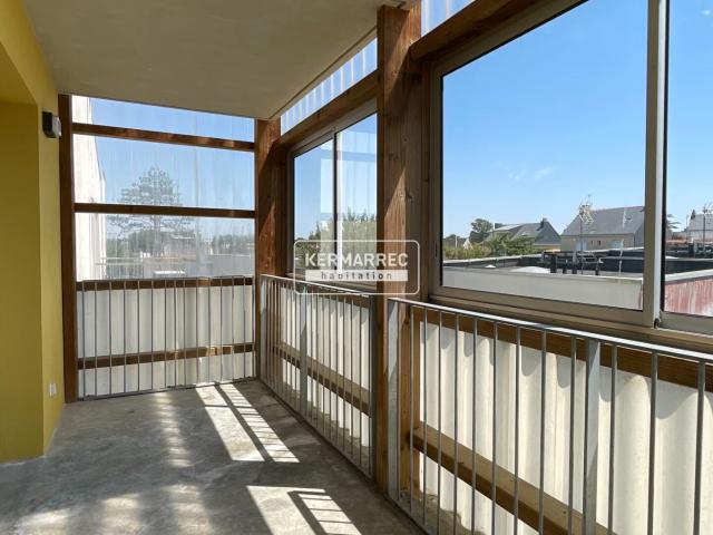 Appartement 4 pièces 80 m²
