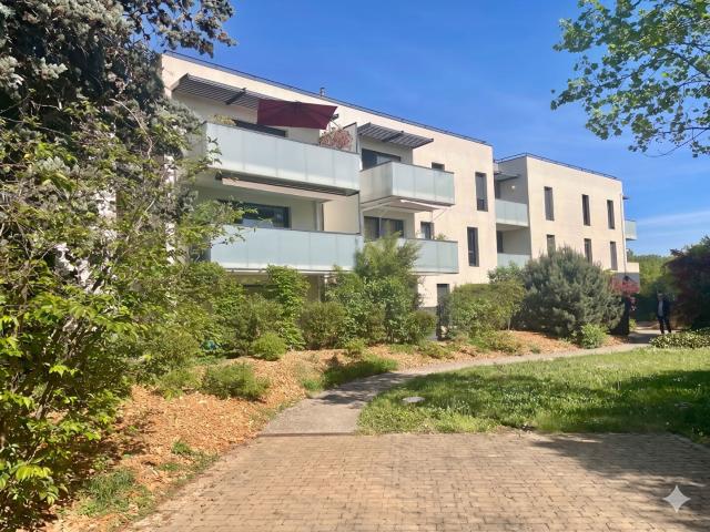 Appartement 4 pièces 82 m²