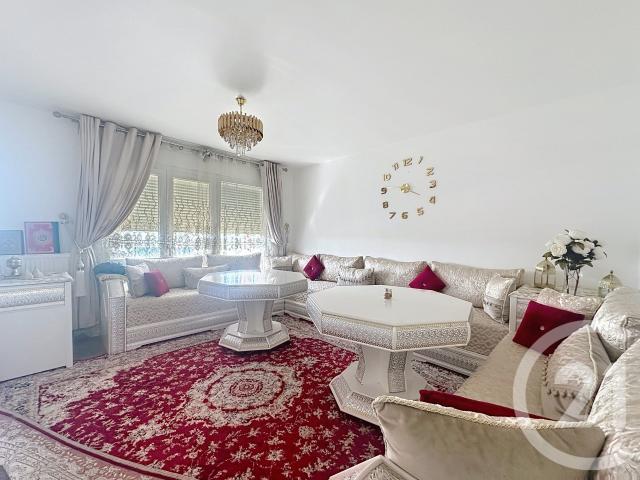 Appartement 4 pièces 82 m²