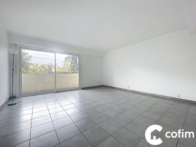 Appartement 4 pièces 82 m²
