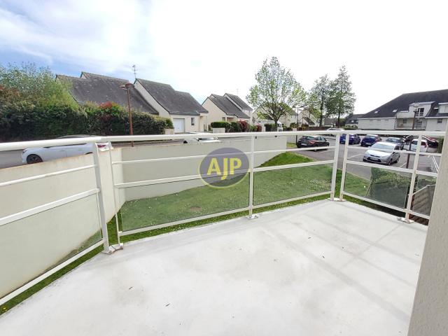 Appartement 4 pièces 82 m²