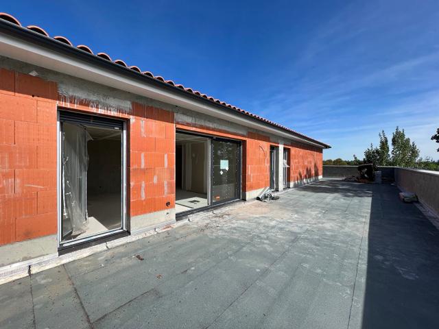 Appartement 4 pièces 82 m²