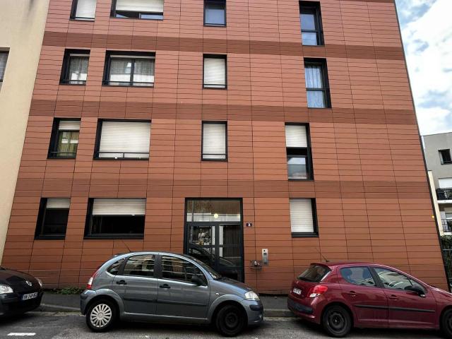 Appartement 4 pièces 82 m²