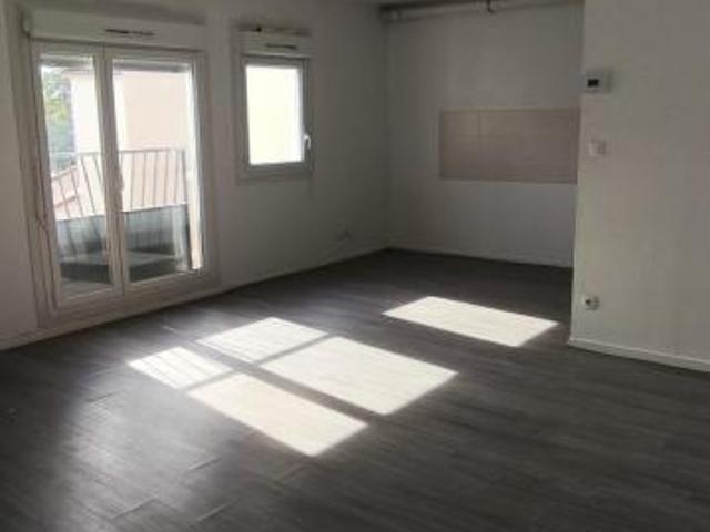 Appartement 4 pièces 82 m²