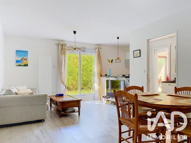 Appartement 4 pièces 82 m²