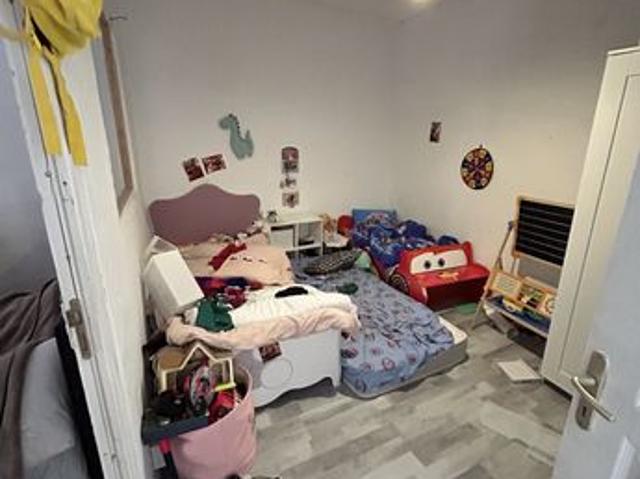 Appartement 4 pièces 82 m²