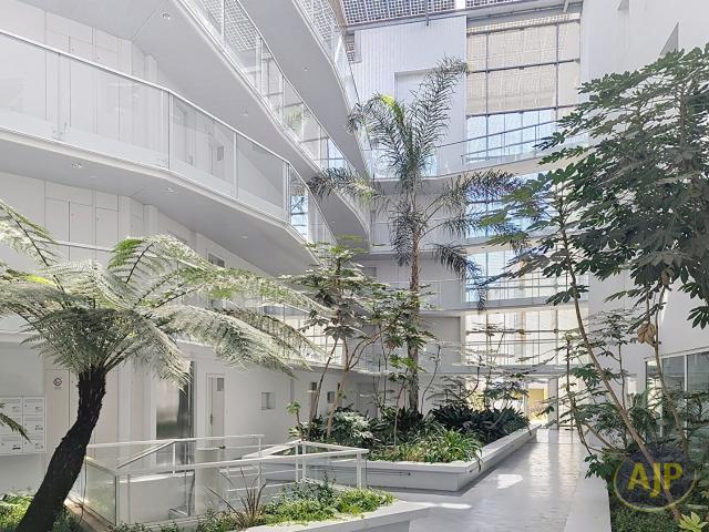 Appartement 4 pièces 82 m²