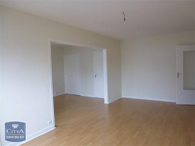 Appartement 4 pièces 82 m²