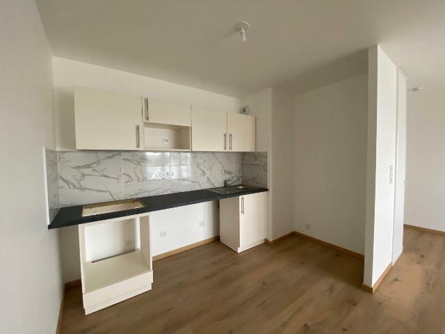 Appartement 4 pièces 82 m²