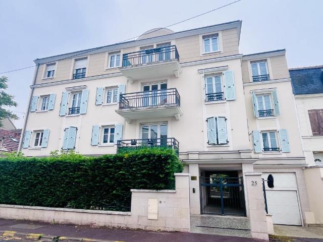 Appartement 4 pièces 82 m²