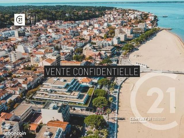 Appartement 4 pièces 82 m²