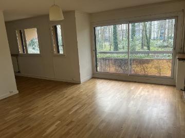 Appartement 4 pièces 82m²