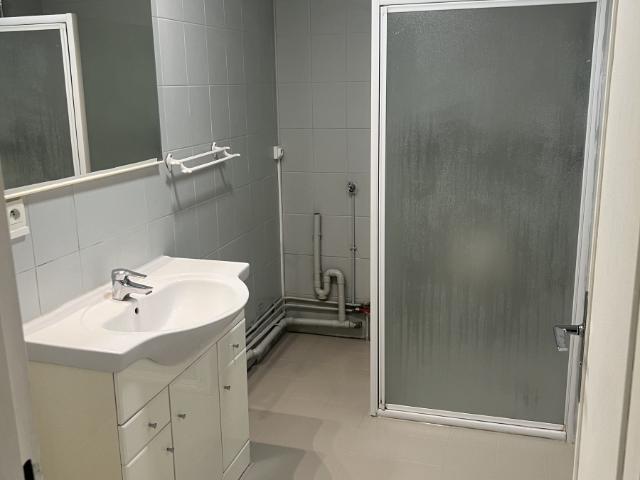 Appartement 4 pièces 82m²