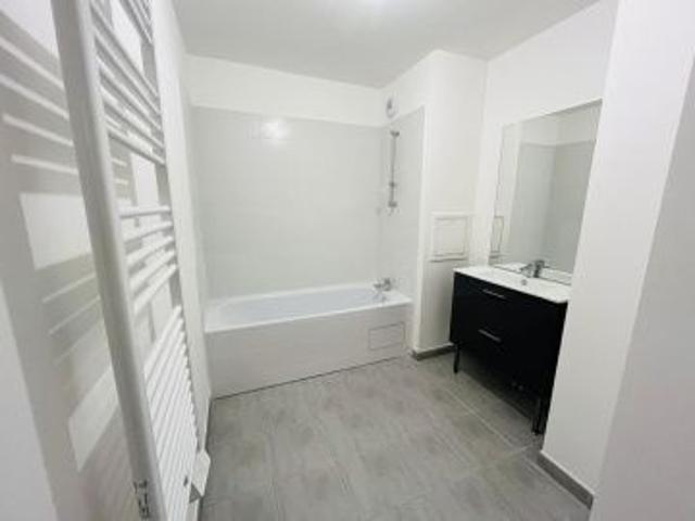 Appartement 4 pièces 87.72 m²
