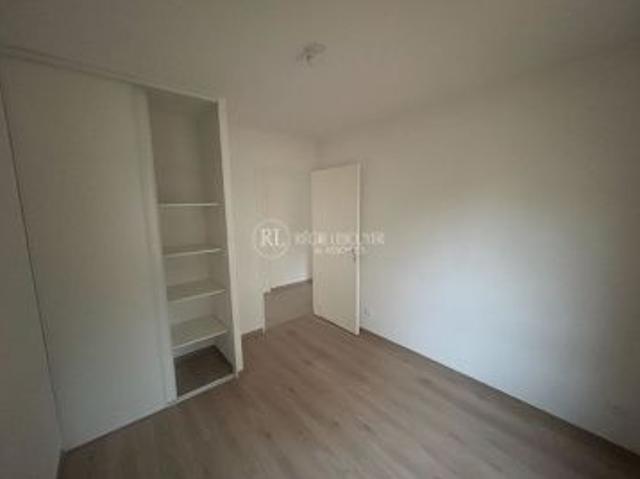 Appartement 4 pièces 87.11 m²
