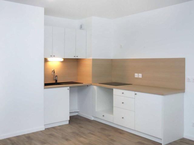 Appartement / 4 pièces / 87.19 m2