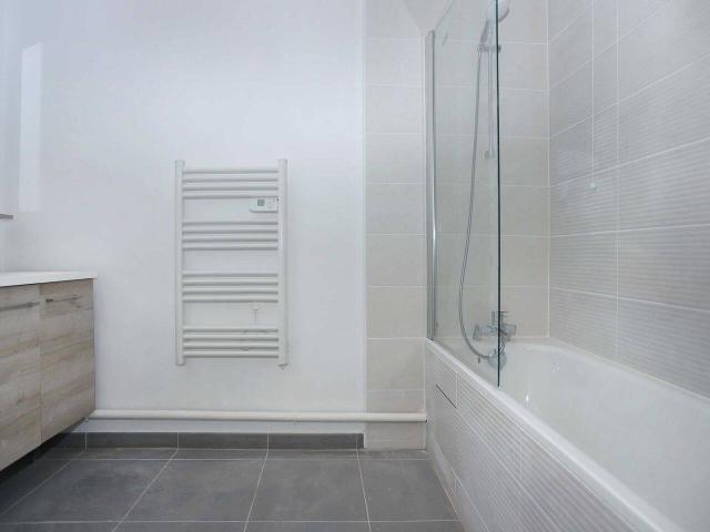Appartement / 4 pièces / 87.25 m2