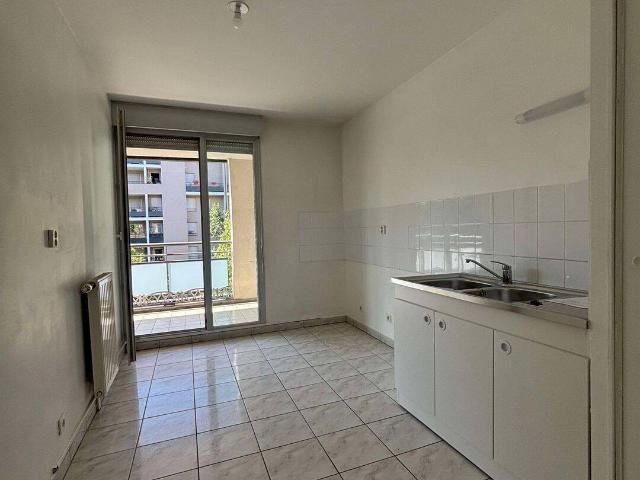 Appartement / 4 pièces / 87.37 m2