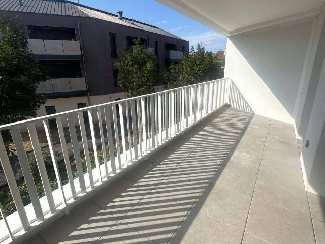Appartement / 4 pièces / 87.37 m2