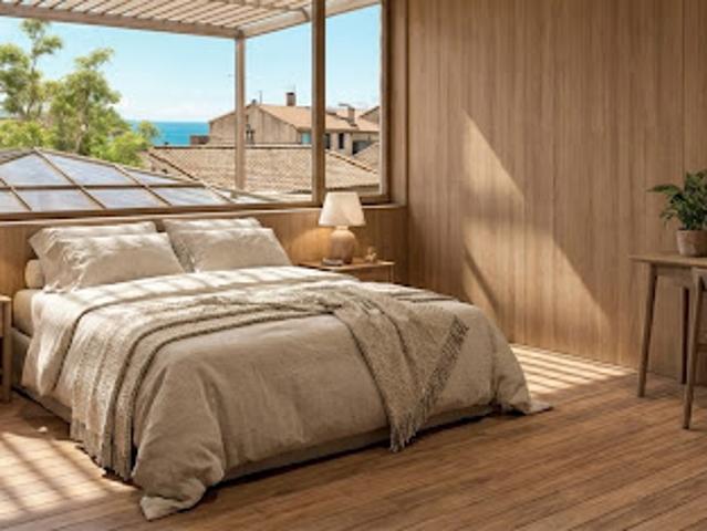 Appartement 4 pièces 87 m2