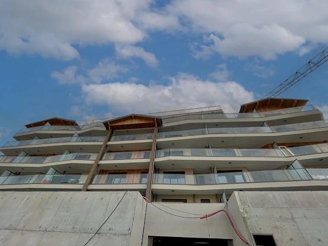 Appartement 4 pièces 87 m2