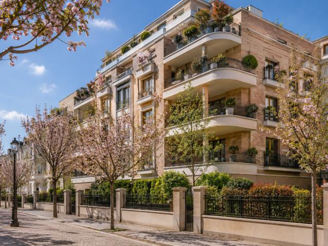 Appartement 4 pièces 87 m2