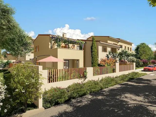 Appartement 4 pièces 87 m2
