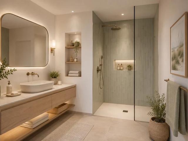 Appartement 4 pièces 87 m2