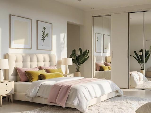 Appartement 4 pièces 87 m2