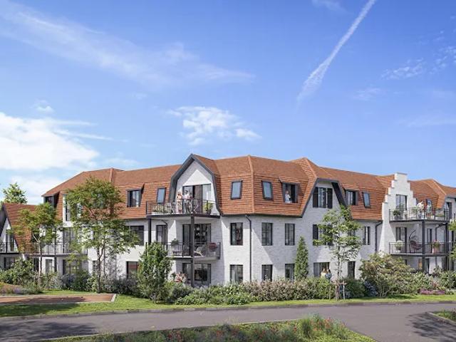 Appartement 4 pièces 87 m2